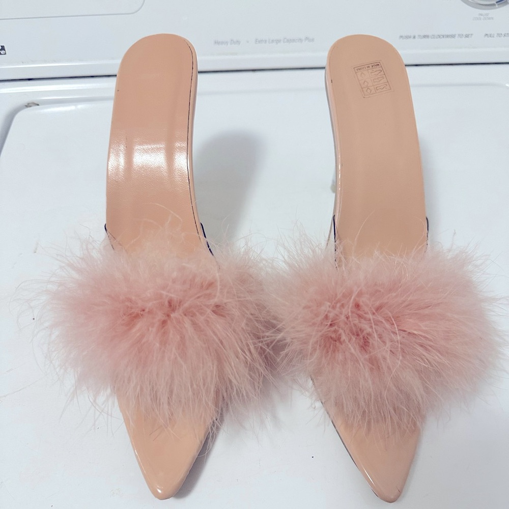 Sexy bedroom heels - Picture 1 of 3